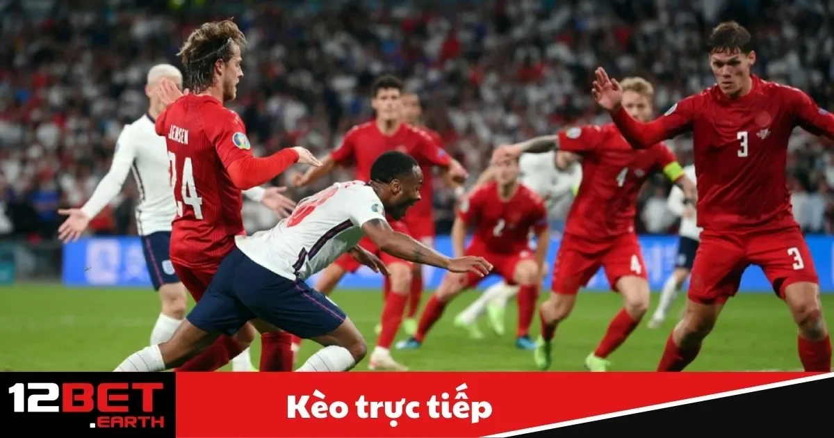 Kèo Trực Tiếp Là Gì? Bí Quyết Chơi Hiệu Quả Tại 12Bet