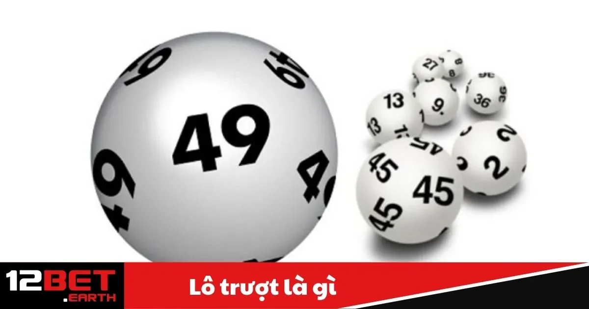 Lô Trượt Là Gì? Cách Chơi Hiệu Quả Tại Nhà Cái 12Bet