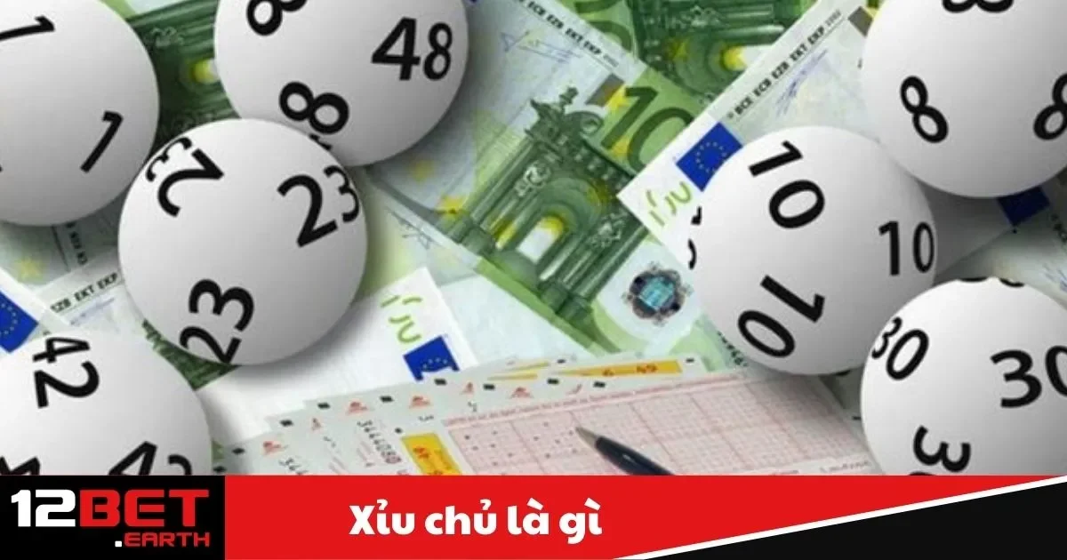 Xỉu Chủ Là Gì? Tìm Hiểu Và Cách Chơi Xỉu Chủ Tại 12Bet