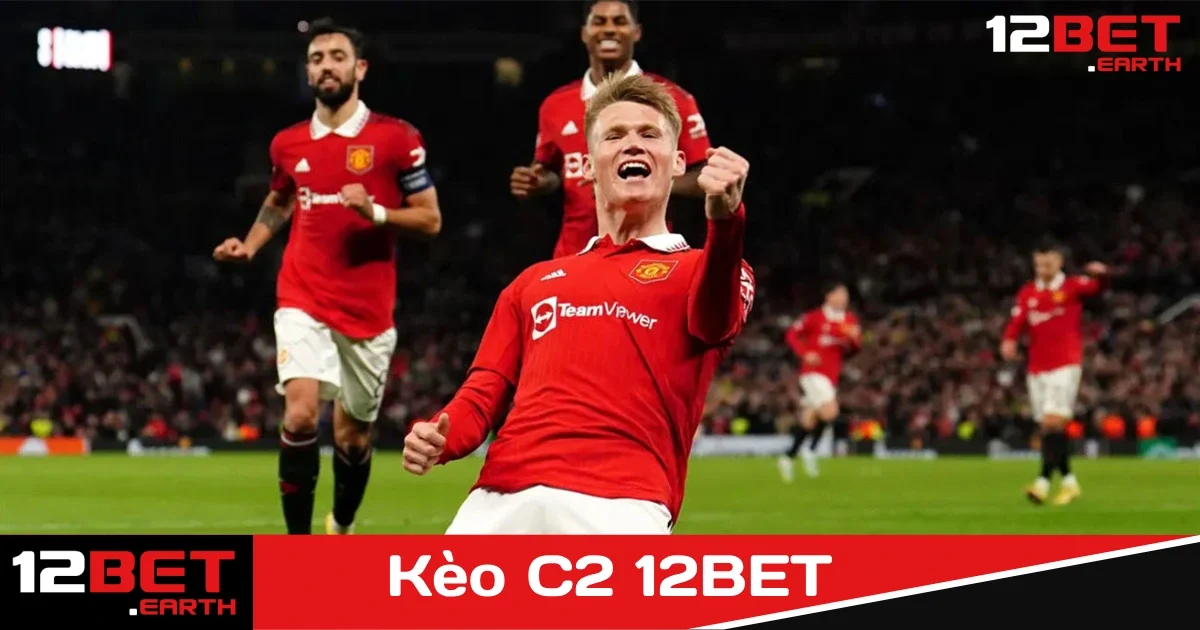 Kèo C2 là một trong những thuật ngữ phổ biến trong lĩnh vực cá cược bóng đá hiện nay. Với những người yêu thích thể thao, đặc biệt là bóng đá, việc nắm bắt thông tin và cách đọc kèo C2 sẽ giúp bạn có được cái nhìn tổng quan hơn về các trận đấu và từ đó đưa ra những quyết định cá cược chính xác hơn.